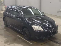 Toyota ALLEX лот № 3158 оценка 3.5  с аукциона в Японии 4