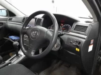 Toyota ALLEX лот № 3158 оценка 3.5  с аукциона в Японии 6