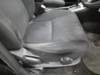 Toyota ALLEX лот № 3158 оценка 3.5  с аукциона в Японии 7