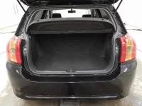 Toyota ALLEX лот № 3158 оценка 3.5  с аукциона в Японии 10