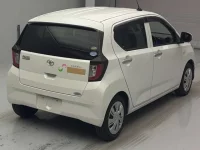 Toyota PIXIS EPOCH лот № 3769 оценка 4.5  с аукциона в Японии 1