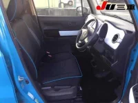 Mazda FLAIR лот № 96 оценка 3.5  с аукциона в Японии 3