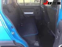 Mazda FLAIR лот № 96 оценка 3.5  с аукциона в Японии 4