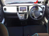 Mazda FLAIR лот № 96 оценка 3.5  с аукциона в Японии 7