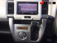 Mazda FLAIR лот № 96 оценка 3.5  с аукциона в Японии 10