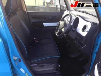 Mazda FLAIR  с аукциона в Японии