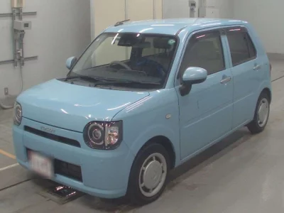 Daihatsu MIRA TOCOT