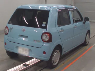 Daihatsu MIRA TOCOT