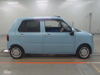 Daihatsu MIRA TOCOT