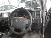 Toyota REGIUS ACE VAN лот № 30256 оценка 3.5  с аукциона в Японии 6