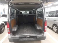 Toyota REGIUS ACE VAN лот № 30256 оценка 3.5  с аукциона в Японии 8