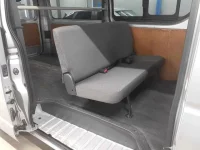 Toyota REGIUS ACE VAN лот № 30256 оценка 3.5  с аукциона в Японии 9