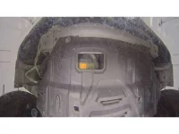 Toyota REGIUS ACE VAN лот № 30256 оценка 3.5  с аукциона в Японии 10