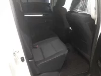 Toyota HILUX лот № 30255 оценка 5  с аукциона в Японии 9