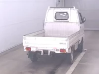 Mitsubishi MINICAB TRUCK лот № 3545 оценка 3  с аукциона в Японии 3