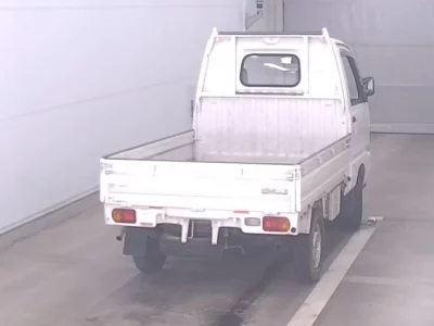 Mitsubishi MINICAB TRUCK  с аукциона в Японии