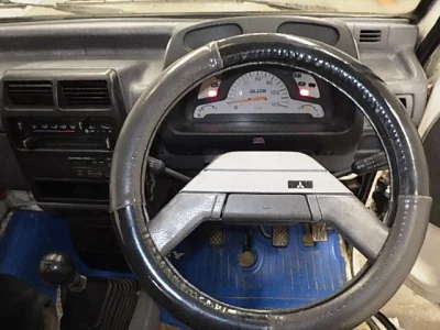 Mitsubishi MINICAB TRUCK  с аукциона в Японии