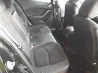 Mazda AXELA лот № 30184 оценка 3.5  с аукциона в Японии 9