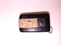 Toyota RUSH лот № 2009 оценка R  с аукциона в Японии 9