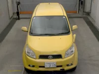 Toyota RUSH лот № 2009 оценка R  с аукциона в Японии 5