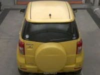 Toyota RUSH лот № 2009 оценка R  с аукциона в Японии 6