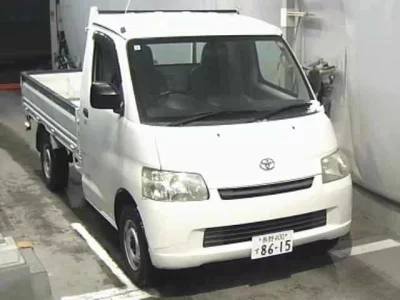 Toyota TOWN ACE TRUCK  с аукциона в Японии