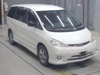 Toyota ESTIMA лот № 30186 оценка 4  с аукциона в Японии 4