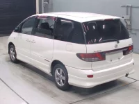 Toyota ESTIMA лот № 30186 оценка 4  с аукциона в Японии 5