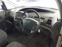Toyota ESTIMA лот № 30186 оценка 4  с аукциона в Японии 6