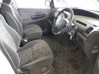 Toyota ESTIMA лот № 30186 оценка 4  с аукциона в Японии 7
