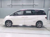Toyota ESTIMA лот № 30186 оценка 4  с аукциона в Японии 3
