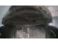 Toyota ESTIMA лот № 30186 оценка 4  с аукциона в Японии 10