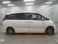 Toyota ESTIMA лот № 30261 оценка 3.5  с аукциона в Японии 2