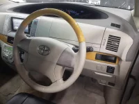 Toyota ESTIMA лот № 30261 оценка 3.5  с аукциона в Японии 6