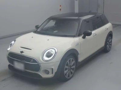 BMW MINI