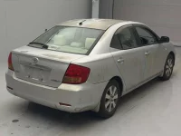 Toyota ALLION лот № 319 оценка R  с аукциона в Японии 1