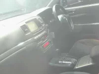 Toyota MARK2 BLIT лот № 1211 оценка 3.5  с аукциона в Японии 2