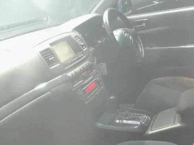 Toyota MARK2 BLIT  с аукциона в Японии