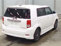 Toyota COROLLA RUMION лот № 3171 оценка 4  с аукциона в Японии 1