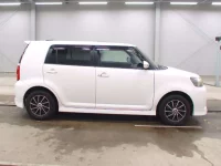 Toyota COROLLA RUMION лот № 3171 оценка 4  с аукциона в Японии 2