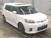 Toyota COROLLA RUMION лот № 3171 оценка 4  с аукциона в Японии 4