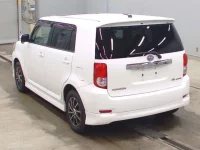 Toyota COROLLA RUMION лот № 3171 оценка 4  с аукциона в Японии 5