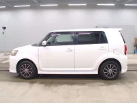 Toyota COROLLA RUMION лот № 3171 оценка 4  с аукциона в Японии 3