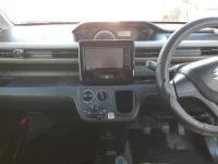 Suzuki WAGON R лот № 190 оценка 3.5  с аукциона в Японии 8