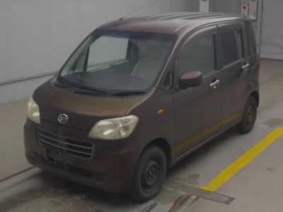 Daihatsu TANTO EXE