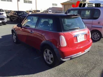 BMW MINI