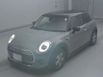 BMW MINI