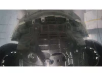 Toyota HILUX лот № 30202 оценка 4.5  с аукциона в Японии 10