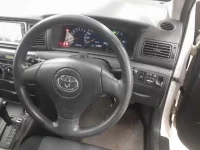 Toyota COROLLA FIELDER лот № 30279 оценка 3  с аукциона в Японии 6