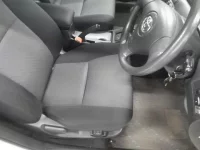 Toyota COROLLA FIELDER лот № 30279 оценка 3  с аукциона в Японии 7